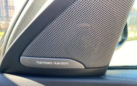 BMW X6, 2021 год, 8 600 000 рублей, 14 фотография