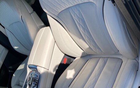 BMW X6, 2021 год, 8 600 000 рублей, 16 фотография