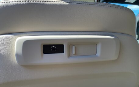 BMW X6, 2021 год, 8 600 000 рублей, 18 фотография