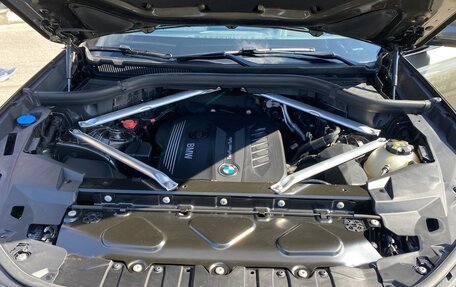 BMW X6, 2021 год, 8 600 000 рублей, 24 фотография