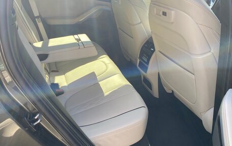 BMW X6, 2021 год, 8 600 000 рублей, 22 фотография