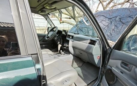 Toyota Land Cruiser 80 рестайлинг, 1996 год, 1 950 000 рублей, 7 фотография