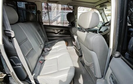 Toyota Land Cruiser 80 рестайлинг, 1996 год, 1 950 000 рублей, 11 фотография