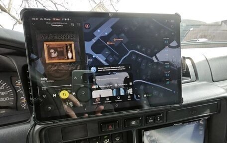 Toyota Land Cruiser 80 рестайлинг, 1996 год, 1 950 000 рублей, 15 фотография