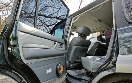 Toyota Land Cruiser 80 рестайлинг, 1996 год, 1 950 000 рублей, 12 фотография