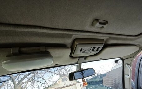 Toyota Land Cruiser 80 рестайлинг, 1996 год, 1 950 000 рублей, 9 фотография