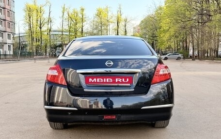 Nissan Teana, 2009 год, 799 000 рублей, 4 фотография