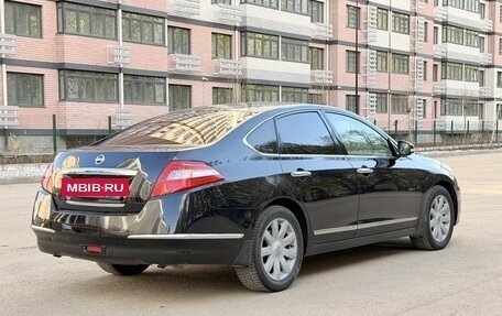 Nissan Teana, 2009 год, 799 000 рублей, 5 фотография