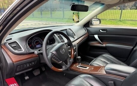 Nissan Teana, 2009 год, 799 000 рублей, 7 фотография