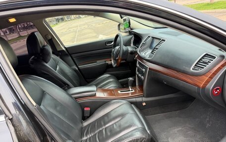 Nissan Teana, 2009 год, 799 000 рублей, 15 фотография