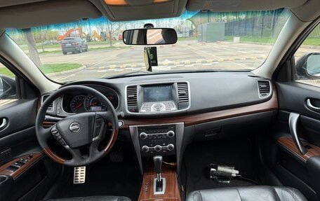 Nissan Teana, 2009 год, 799 000 рублей, 10 фотография