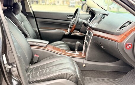 Nissan Teana, 2009 год, 799 000 рублей, 16 фотография