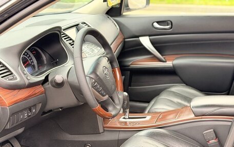 Nissan Teana, 2009 год, 799 000 рублей, 17 фотография