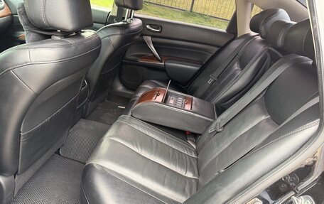 Nissan Teana, 2009 год, 799 000 рублей, 9 фотография