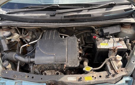 Toyota Passo III, 2005 год, 320 000 рублей, 4 фотография