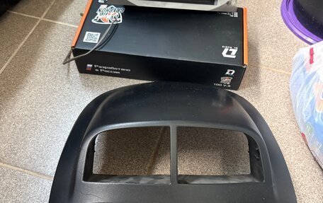 Toyota Passo III, 2005 год, 320 000 рублей, 5 фотография