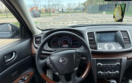 Nissan Teana, 2009 год, 799 000 рублей, 14 фотография