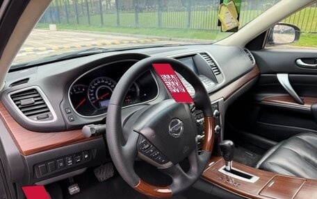 Nissan Teana, 2009 год, 799 000 рублей, 13 фотография
