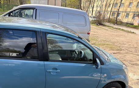 Toyota Passo III, 2005 год, 320 000 рублей, 11 фотография
