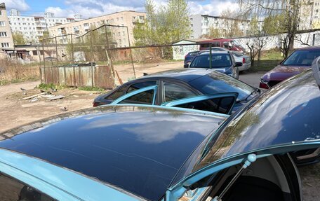 Toyota Passo III, 2005 год, 320 000 рублей, 16 фотография