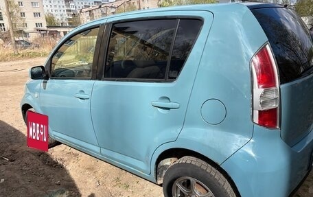 Toyota Passo III, 2005 год, 320 000 рублей, 6 фотография