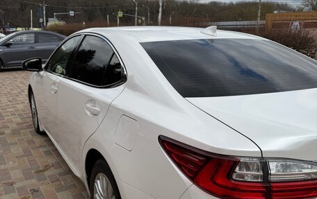 Lexus ES VII, 2017 год, 2 900 000 рублей, 9 фотография