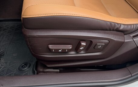 Lexus ES VII, 2017 год, 2 900 000 рублей, 18 фотография