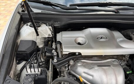 Lexus ES VII, 2017 год, 2 900 000 рублей, 24 фотография