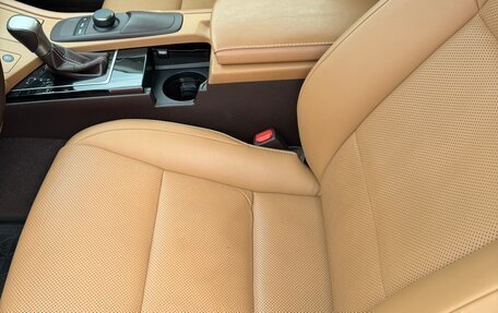 Lexus ES VII, 2017 год, 2 900 000 рублей, 19 фотография