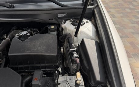 Lexus ES VII, 2017 год, 2 900 000 рублей, 22 фотография