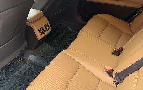 Lexus ES VII, 2017 год, 2 900 000 рублей, 13 фотография