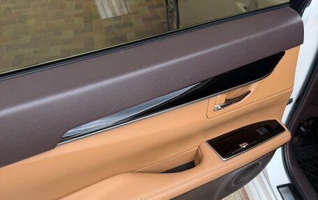 Lexus ES VII, 2017 год, 2 900 000 рублей, 14 фотография