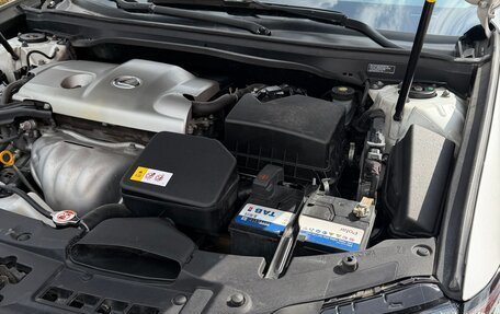 Lexus ES VII, 2017 год, 2 900 000 рублей, 21 фотография