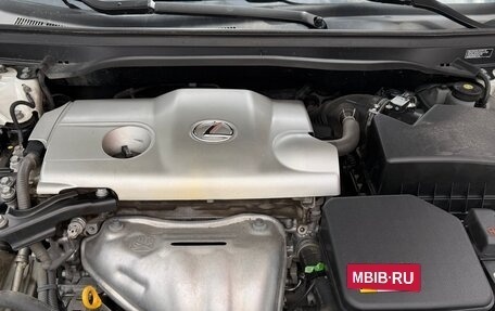 Lexus ES VII, 2017 год, 2 900 000 рублей, 23 фотография