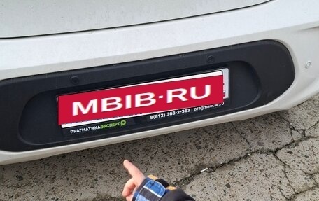 KIA Picanto III рестайлинг, 2019 год, 1 049 000 рублей, 2 фотография