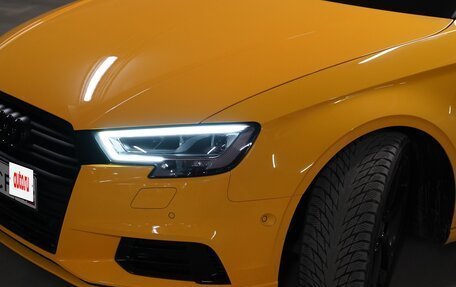 Audi A3, 2016 год, 1 850 000 рублей, 5 фотография