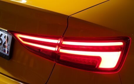 Audi A3, 2016 год, 1 850 000 рублей, 8 фотография