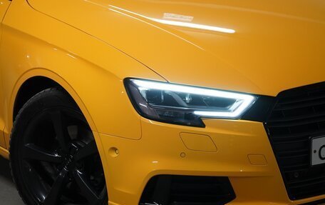 Audi A3, 2016 год, 1 850 000 рублей, 4 фотография