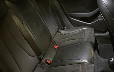 Audi A3, 2016 год, 1 850 000 рублей, 20 фотография