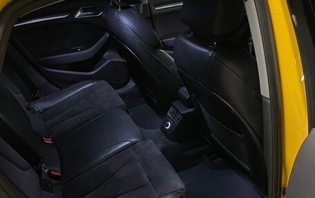 Audi A3, 2016 год, 1 850 000 рублей, 19 фотография