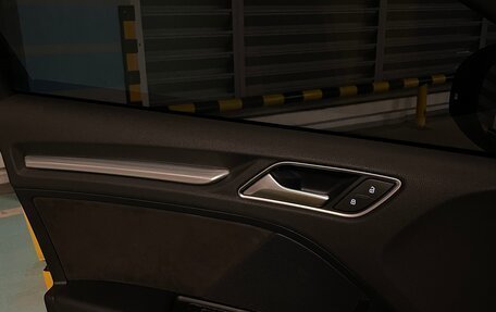 Audi A3, 2016 год, 1 850 000 рублей, 30 фотография