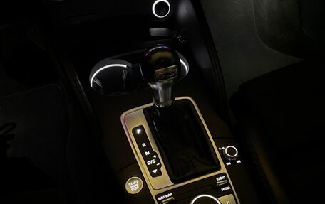 Audi A3, 2016 год, 1 850 000 рублей, 29 фотография