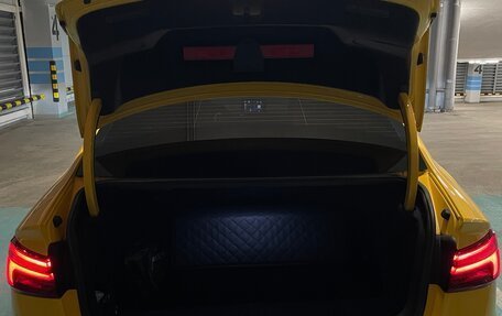 Audi A3, 2016 год, 1 850 000 рублей, 31 фотография