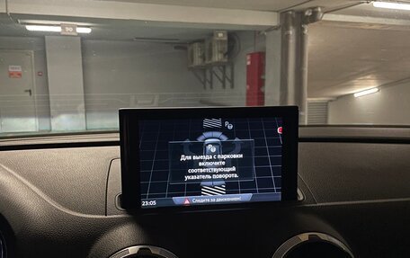 Audi A3, 2016 год, 1 850 000 рублей, 26 фотография