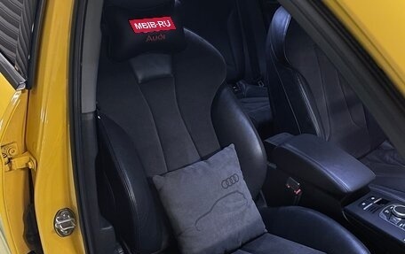 Audi A3, 2016 год, 1 850 000 рублей, 18 фотография