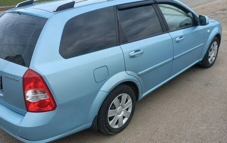 Chevrolet Lacetti, 2012 год, 595 000 рублей, 8 фотография