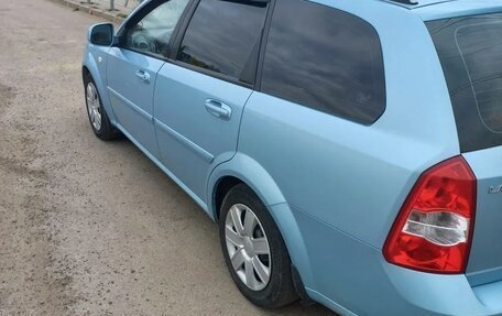 Chevrolet Lacetti, 2012 год, 595 000 рублей, 4 фотография