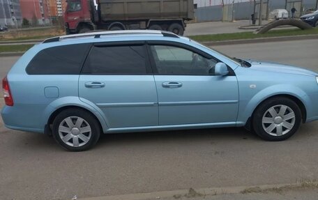 Chevrolet Lacetti, 2012 год, 595 000 рублей, 6 фотография