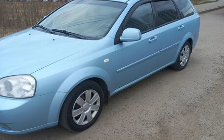 Chevrolet Lacetti, 2012 год, 595 000 рублей, 5 фотография