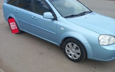 Chevrolet Lacetti, 2012 год, 595 000 рублей, 7 фотография